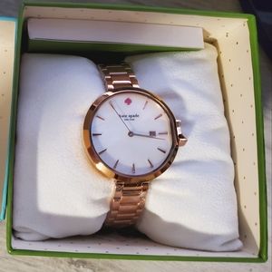 Kate spade watch